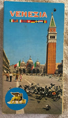 24 vedute di Venezia di Aa.vv., Edizioni Gerlin