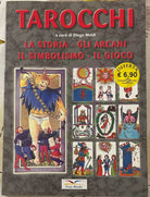Tarocchi di Diego Meldi