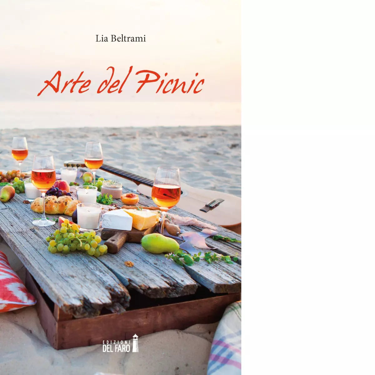 Arte del picnic di Beltrami Lia
