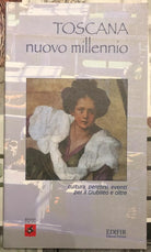 Toscana nuovo millennio Cultura