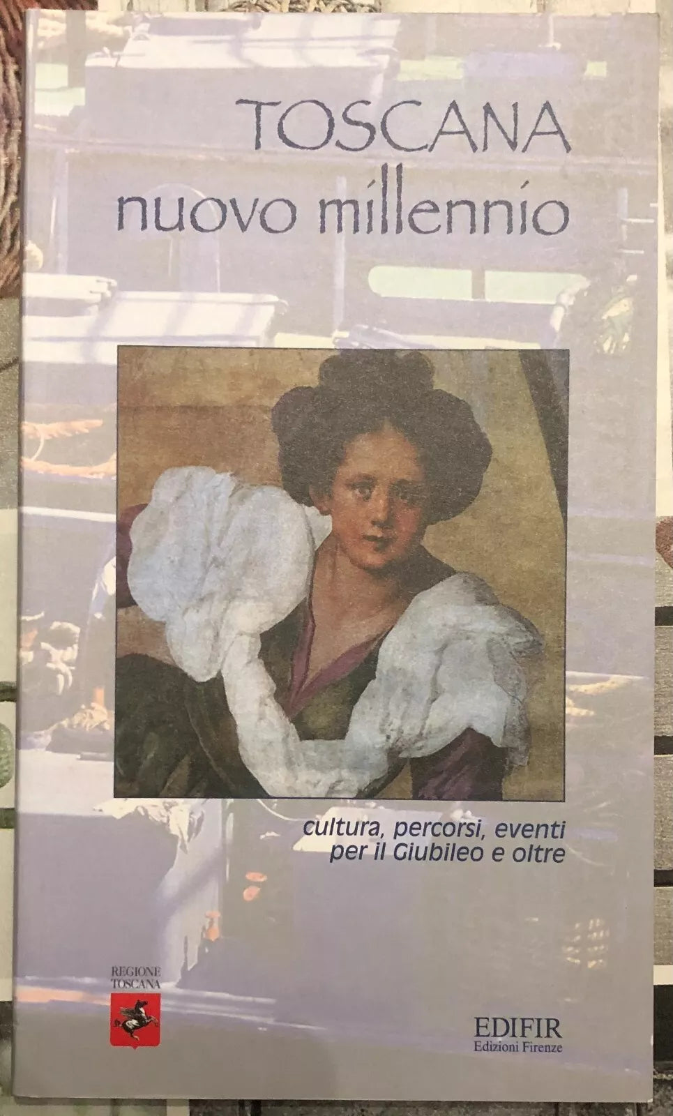 Toscana nuovo millennio Cultura