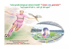 Lulu e lo sport - Dino Turbessi, 2019, Youcanprint