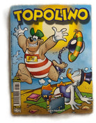 Topolino 2279 di Aa.vv., 1999, Walt Disney