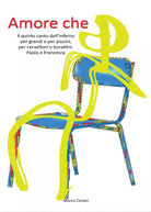 Amore che di Marco Cerani, 2016, Youcanprint