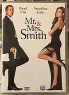 Mr Mrs Smith DVD di Doug Liman