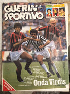 Guerin Sportivo n 41 1981 di Aa vv