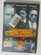 Documenti esplosivi - Serge Rodnunsky - Vistarama - 1998 - DVD - G