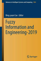 Fuzzy Information and Engineering