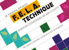 F.E.L.A. Technique. Enarmonia estemporanea per arpa a levette di Vanessa D’Avers