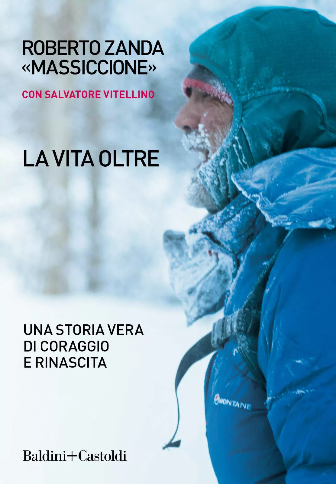La vita oltre Una storia vera di coraggio e rinascita