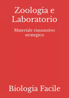 Zoologia e Laboratorio