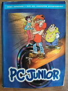 Pc Junior - AA. VV. - Jackson libri - AR