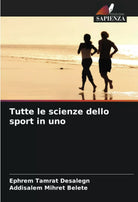 Tutte le scienze dello sport in uno