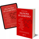 Filosofia in giardino di Damon Young, 2015, Iacobelli Editore