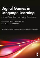 Digital Games In Language Learning