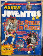 Hurr Juventus n 1 1994 di Juventus F c