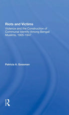 Riots And Victims