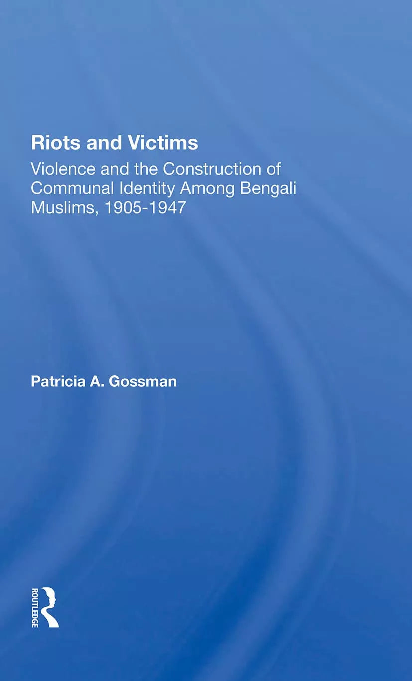 Riots And Victims