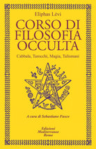 Corso di filosofia occulta Cabbala