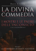 La Divina Commedia - Inferno di Dante Alighieri, 2021, Youcanprint