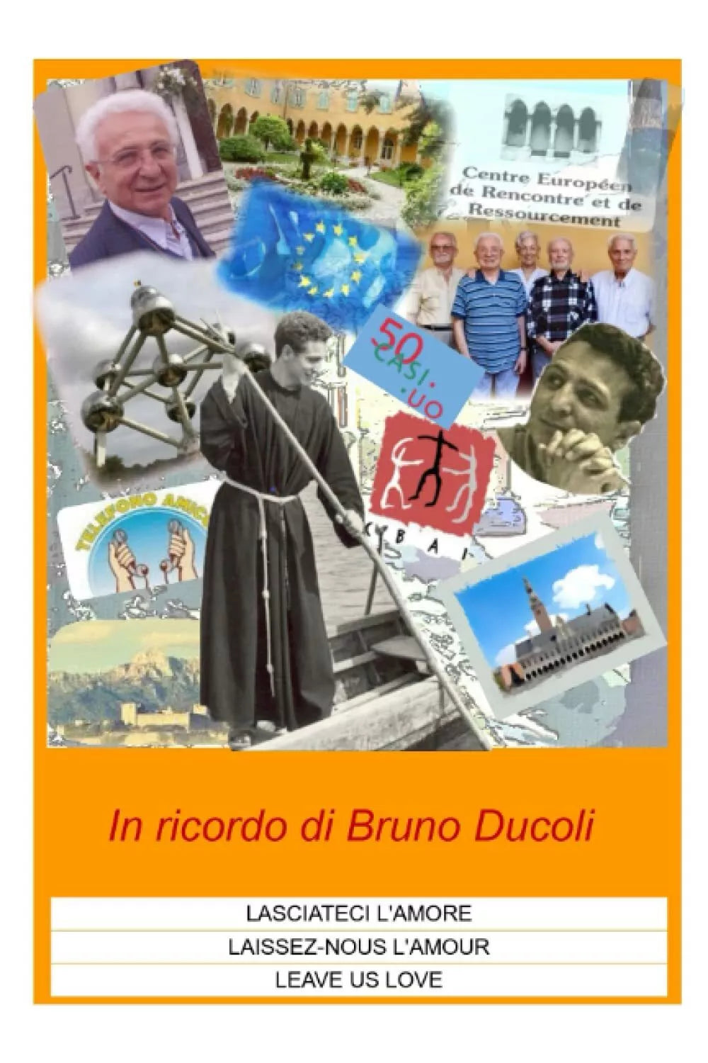 In ricordo di Bruno Ducoli