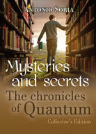Mysteries and Secrets. The Chronicles of Quantum Collector’s Edition Pocket Ed