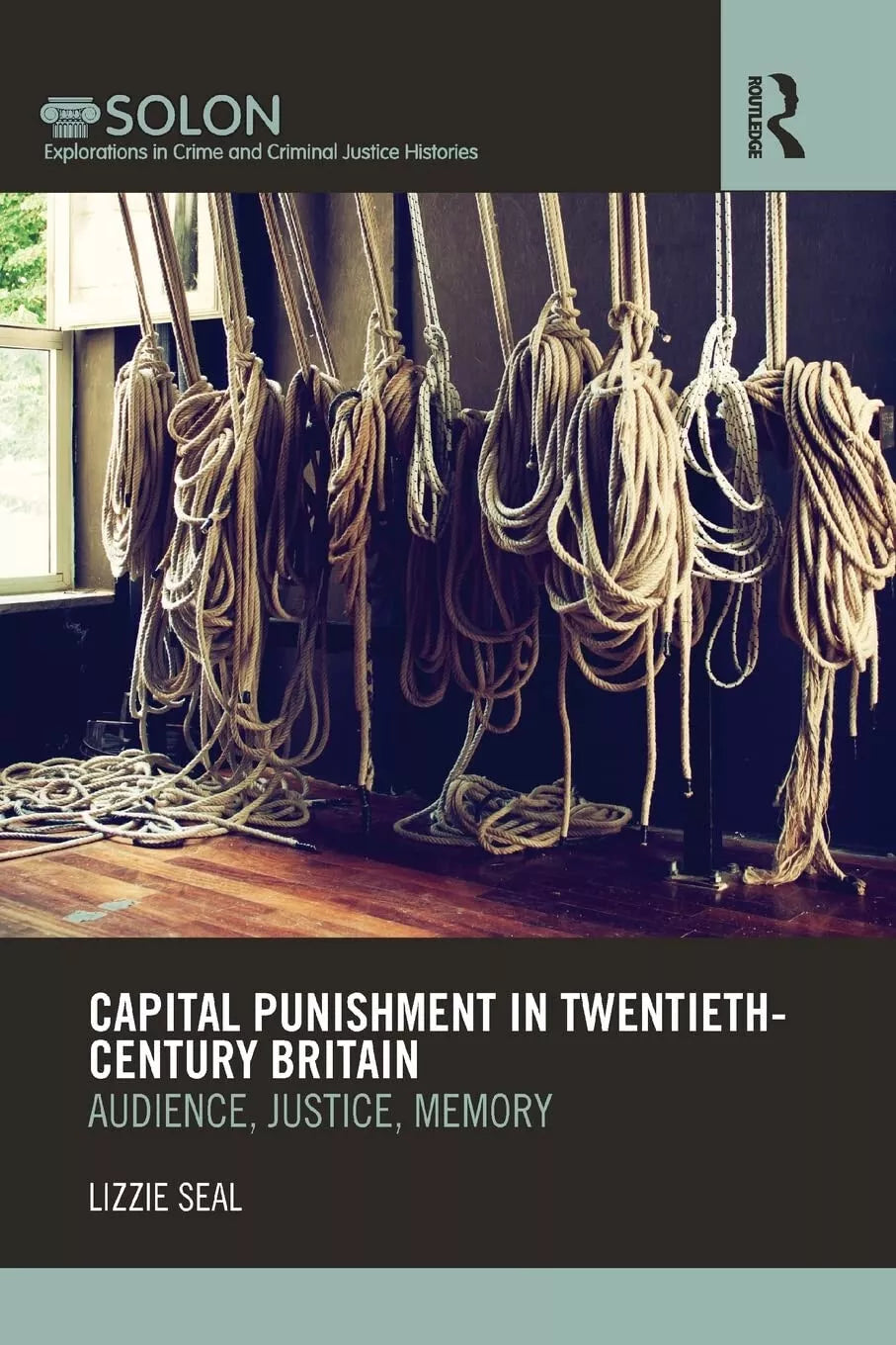 Capital Punishment in Twentieth