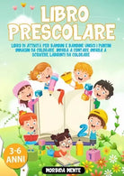 Libro Prescolare 3