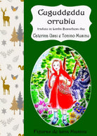 Cuguddeddu Orrubiu di Caterina Usai, Tonino Musinu, 2021, Youcanprint