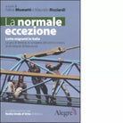 LA NORMALE ECCEZZIONE di FELICE MOMETTI
