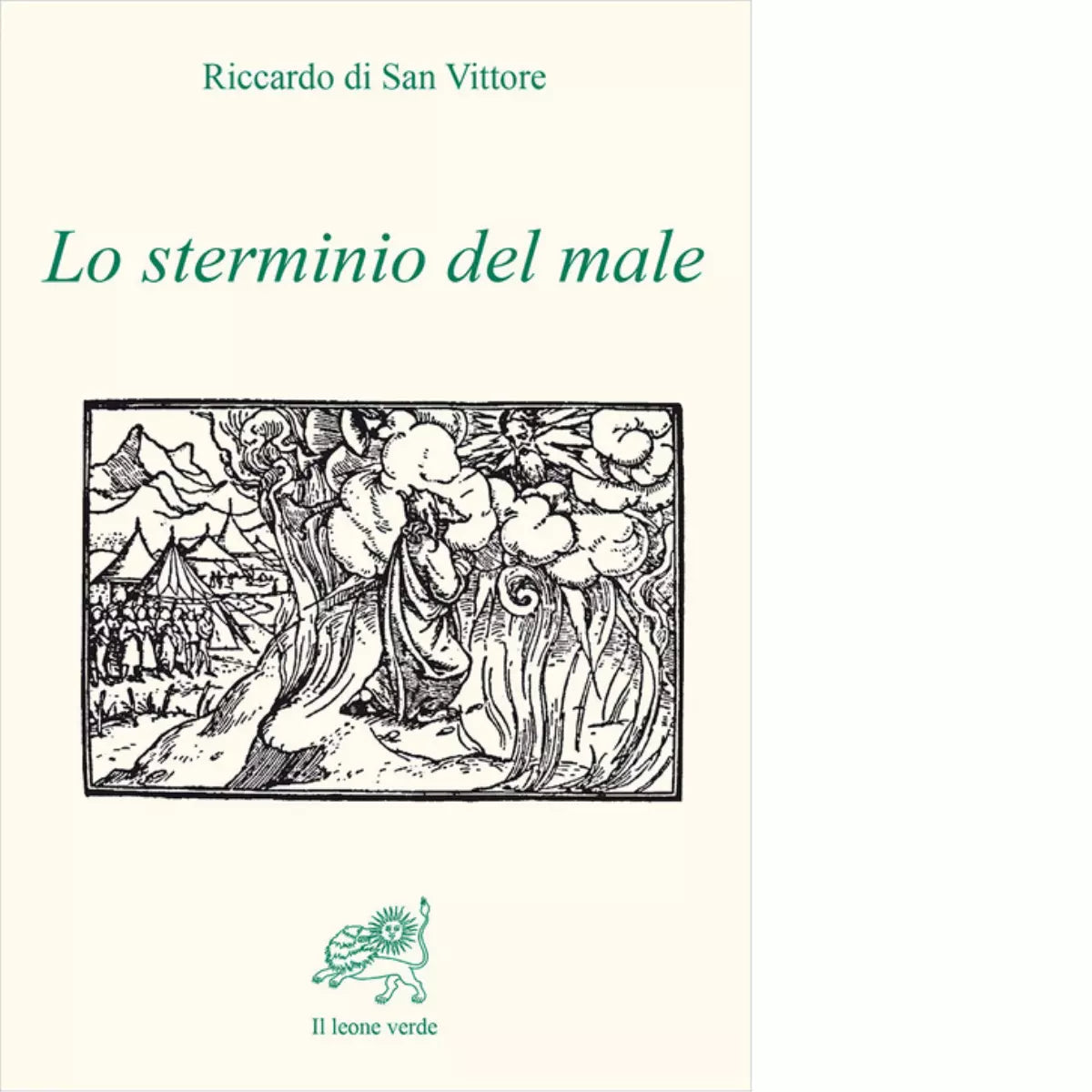 Lo sterminio del male di Riccardo di San Vittore