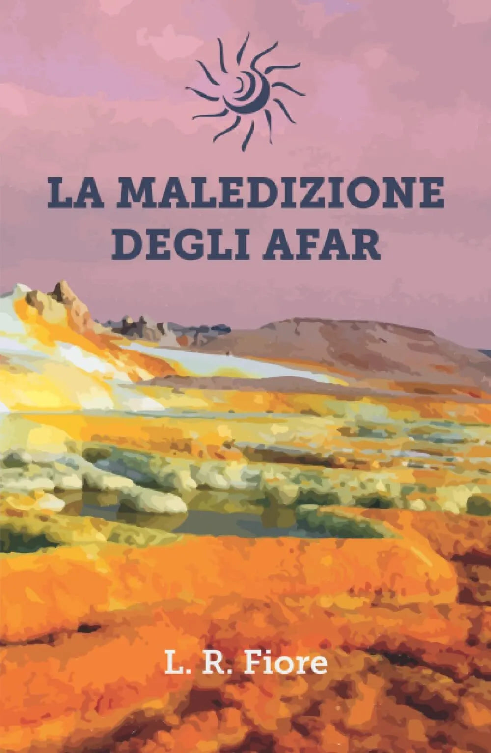 La maledizione degli Afar