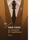 La rivincita di Capablanca di Fabio Stassi