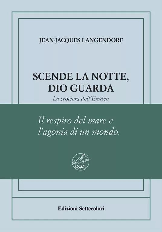 Scende la notte