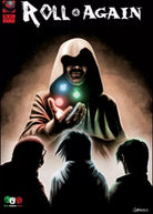 Roll again Vol.1 di The Evil Company, 2015, Youcanprint - ER