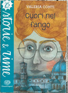 Cuori nel fango di Valeria Conti