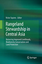 Rangeland Stewardship in Central Asia