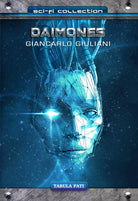 Daimones i d moni di Gordias di Giancarlo Giuliani
