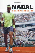 Nadal L extraterrestre