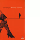 Romanzo viennese di David Vogel