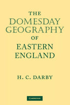 The Domesday Geography of Eastern England