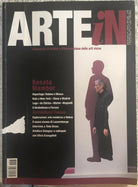 Arte in nr. 107 di Aa.vv., 2007, Edizioni D’Arte Europee