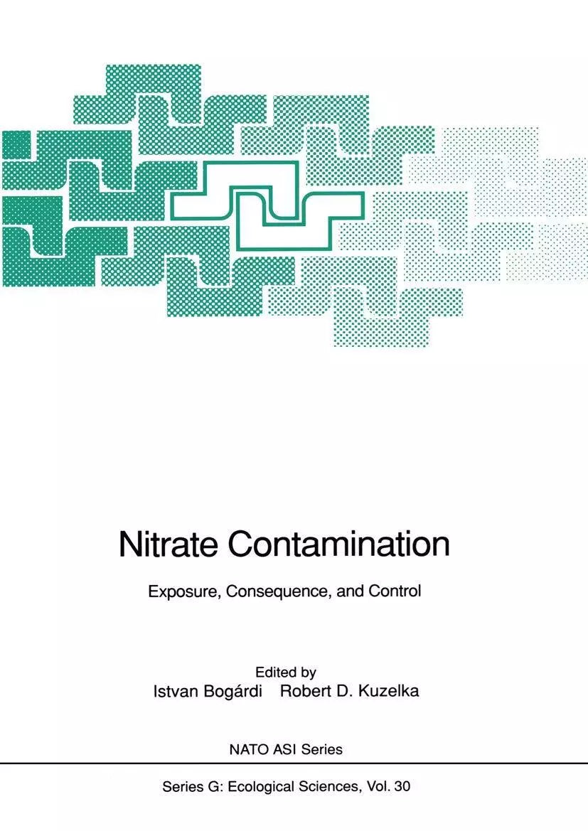 Nitrate Contamination