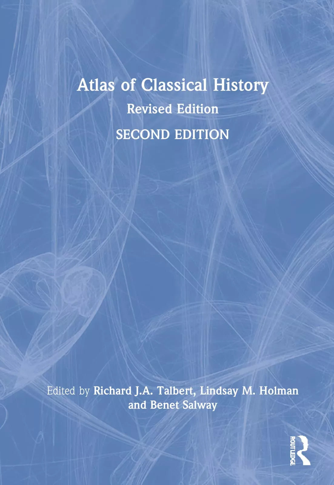 Atlas Of Classical History