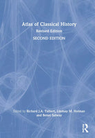 Atlas Of Classical History