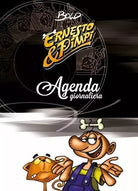 Agenda Ernesto Pimpi Agenda Giornaliera di Bold