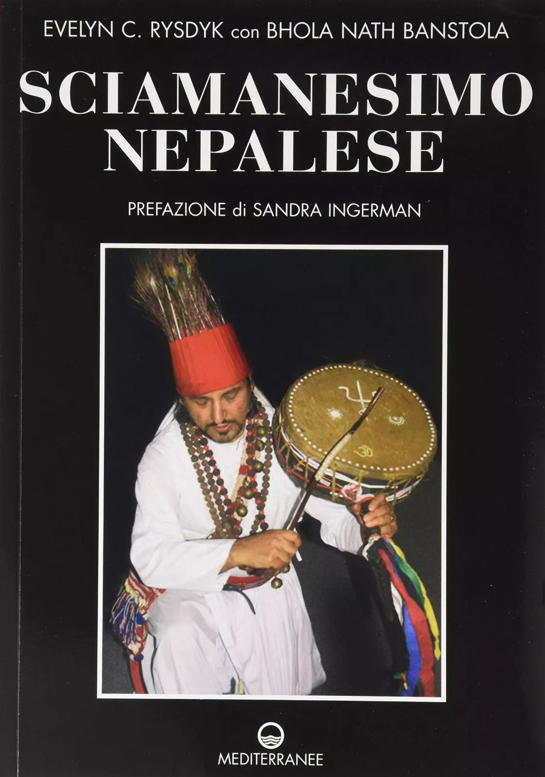 Sciamanesimo nepalese