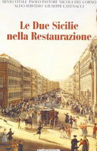 Due Sicilie Nella Restaurazione