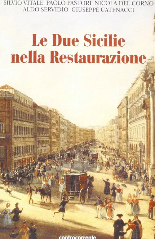 Due Sicilie Nella Restaurazione