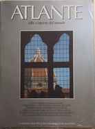 Atlante alla scoperta del mondo Maggio 1984 di Aa.vv., 1984, Deagostini